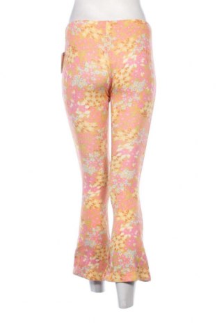 Pantaloni de femei Billabong, Mărime M, Culoare Multicolor, Preț 107,07 Lei