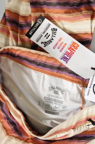 Damenhose Billabong, Größe S, Farbe Mehrfarbig, Preis 11,03 €