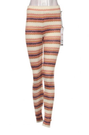 Γυναικείο παντελόνι Billabong, Μέγεθος S, Χρώμα Πολύχρωμο, Τιμή 13,42 €