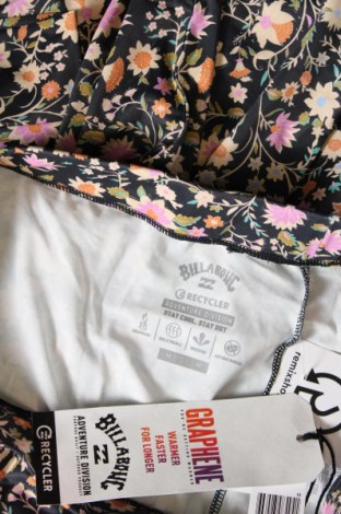 Γυναικείο παντελόνι Billabong, Μέγεθος M, Χρώμα Πολύχρωμο, Τιμή 11,51 €
