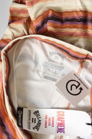 Γυναικείο παντελόνι Billabong, Μέγεθος S, Χρώμα Πολύχρωμο, Τιμή 7,19 €
