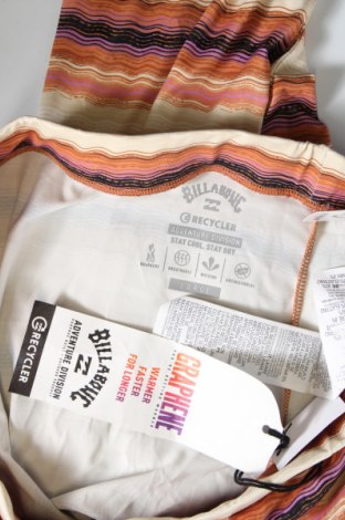 Γυναικείο παντελόνι Billabong, Μέγεθος L, Χρώμα Πολύχρωμο, Τιμή 11,51 €