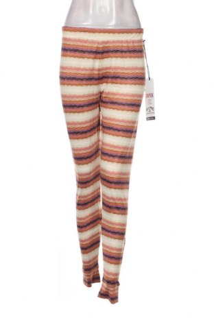 Dámské kalhoty  Billabong, Velikost M, Barva Vícebarevné, Cena  202,00 Kč