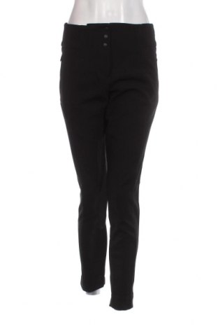 Дамски панталон Bimba Y Lola, Размер M, Цвят Черен, Цена 54,72 лв.
