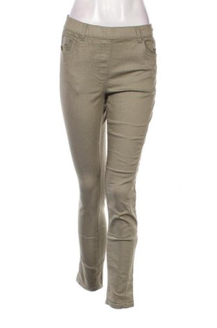 Pantaloni de femei Blancheporte, Mărime S, Culoare Verde, Preț 42,93 Lei
