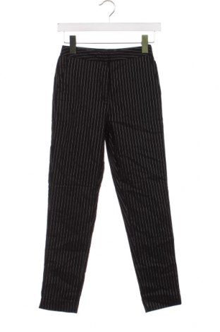 Pantaloni de femei Blind Date, Mărime XS, Culoare Negru, Preț 9,54 Lei