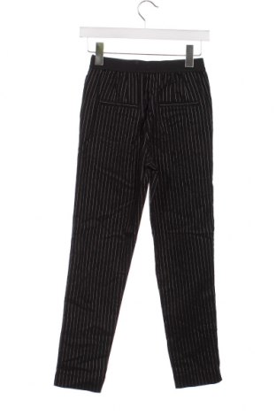 Γυναικείο παντελόνι Blind Date, Μέγεθος XS, Χρώμα Μαύρο, Τιμή 1,79 €