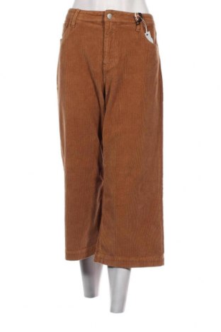 Pantaloni de femei Blue Fire Co, Mărime L, Culoare Bej, Preț 75,66 Lei