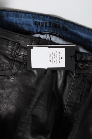 Γυναικείο παντελόνι Blue Fire Co, Μέγεθος XXL, Χρώμα Μαύρο, Τιμή 10,20 €