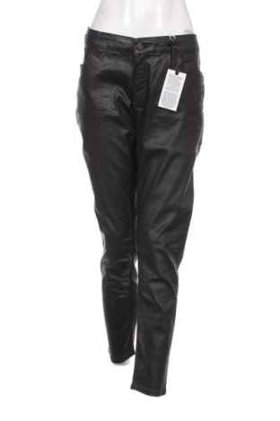 Γυναικείο παντελόνι Blue Fire Co, Μέγεθος XXL, Χρώμα Μαύρο, Τιμή 13,04 €