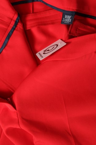 Damenhose Bobo Zander, Größe S, Farbe Rot, Preis 8,59 €