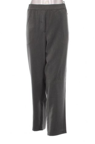 Pantaloni de femei Body Flirt, Mărime XXL, Culoare Gri, Preț 44,40 Lei
