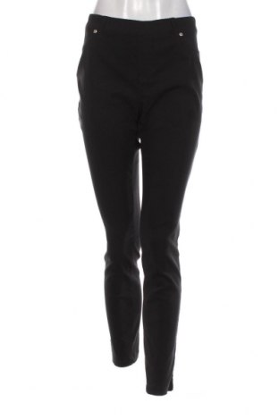Pantaloni de femei Body Flirt, Mărime M, Culoare Negru, Preț 42,18 Lei