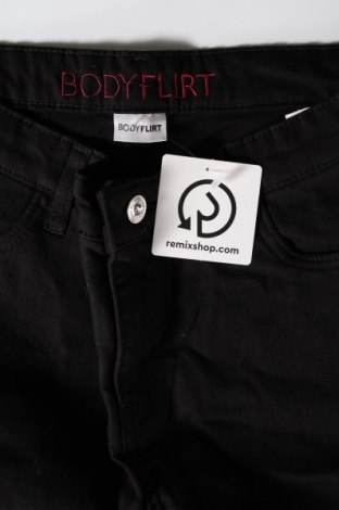 Дамски панталон Body Flirt, Размер M, Цвят Черен, Цена 5,51 лв.