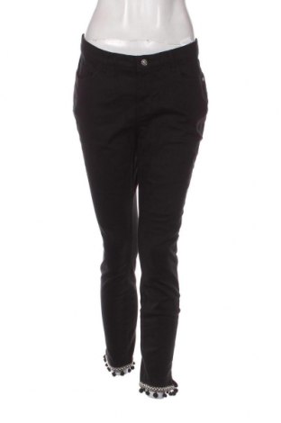 Дамски панталон Body Flirt, Размер M, Цвят Черен, Цена 5,51 лв.