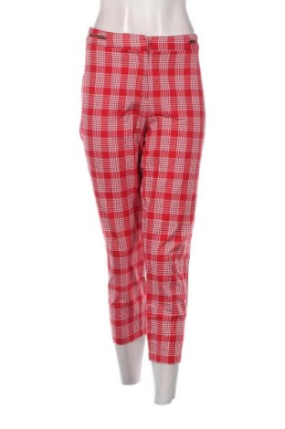 Pantaloni de femei Body Flirt, Mărime XL, Culoare Roșu, Preț 52,46 Lei