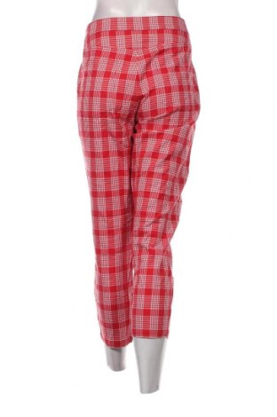 Γυναικείο παντελόνι Body Flirt, Μέγεθος XL, Χρώμα Κόκκινο, Τιμή 17,94 €