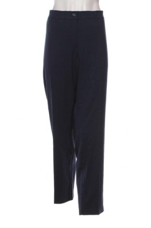 Pantaloni de femei Body Flirt, Mărime XXL, Culoare Albastru, Preț 95,39 Lei