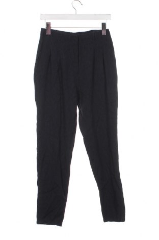 Pantaloni de femei Boii, Mărime XS, Culoare Albastru, Preț 31,38 Lei