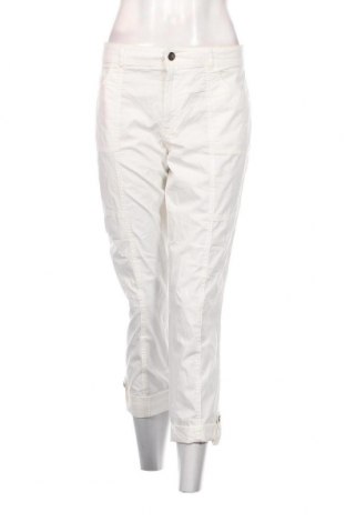 Damenhose Bonita, Größe XL, Farbe Weiß, Preis € 12,11
