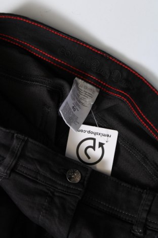 Dámské kalhoty  Bonita, Velikost L, Barva Černá, Cena  462,00 Kč