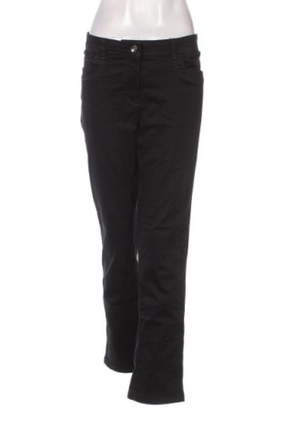 Γυναικείο παντελόνι Bonita, Μέγεθος L, Χρώμα Μαύρο, Τιμή 7,18 €
