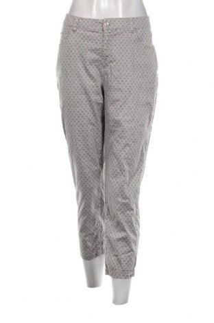 Дамски панталон Bonita, Размер M, Цвят Сив, Цена 13,05 лв.