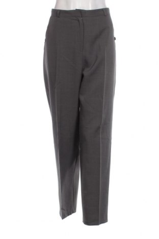 Pantaloni de femei Bonmarche, Mărime L, Culoare Gri, Preț 32,14 Lei