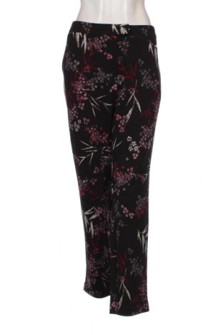 Γυναικείο παντελόνι Bonmarche, Μέγεθος M, Χρώμα Μαύρο, Τιμή 7,18 €