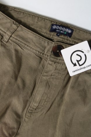 Dámské kalhoty  Bonobo, Velikost S, Barva Zelená, Cena  135,00 Kč