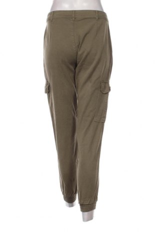 Dámské kalhoty  Bonobo, Velikost S, Barva Zelená, Cena  202,00 Kč
