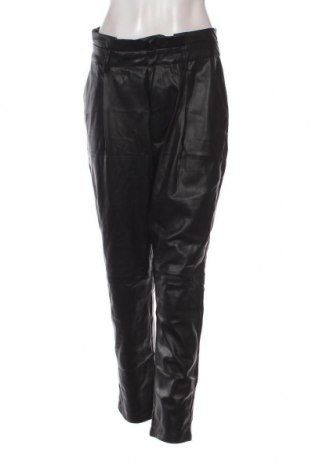 Дамски панталон Bonobo, Размер M, Цвят Черен, Цена 6,15 лв.