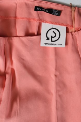 Damenhose Boohoo, Größe S, Farbe Rosa, Preis € 12,96
