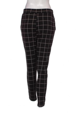 Γυναικείο παντελόνι Boohoo, Μέγεθος M, Χρώμα Μαύρο, Τιμή 6,97 €
