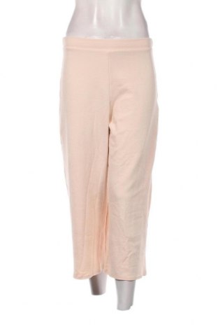 Дамски панталон Boohoo, Размер M, Цвят Розов, Цена 11,60 лв.