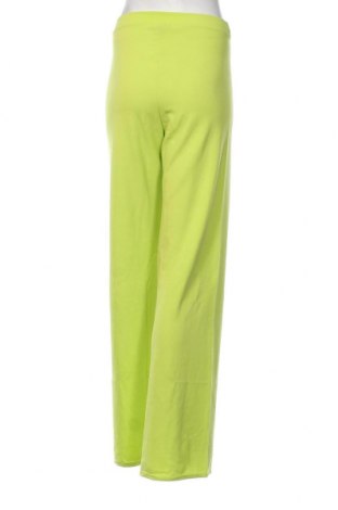 Дамски панталон Boohoo, Размер M, Цвят Зелен, Цена 29,00 лв.