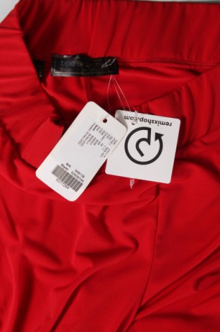 Pantaloni de femei Bpc Bonprix Collection, Mărime S, Culoare Roșu, Preț 30,26 Lei