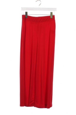 Γυναικείο παντελόνι Bpc Bonprix Collection, Μέγεθος S, Χρώμα Κόκκινο, Τιμή 9,96 €