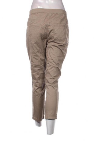 Дамски панталон Bpc Bonprix Collection, Размер S, Цвят Кафяв, Цена 4,35 лв.