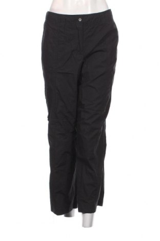 Γυναικείο παντελόνι Bpc Bonprix Collection, Μέγεθος XL, Χρώμα Μαύρο, Τιμή 5,20 €