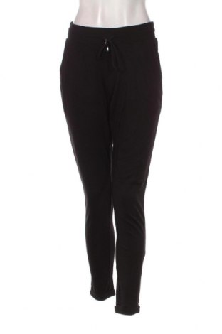 Дамски панталон Bpc Bonprix Collection, Размер S, Цвят Черен, Цена 10,15 лв.