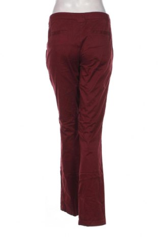 Pantaloni de femei Bpc Bonprix Collection, Mărime XL, Culoare Roșu, Preț 31,48 Lei
