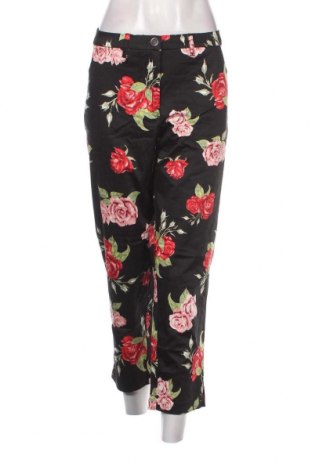Pantaloni de femei Bpc Bonprix Collection, Mărime XXL, Culoare Multicolor, Preț 57,23 Lei