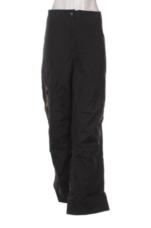 Γυναικείο παντελόνι Bpc Bonprix Collection, Μέγεθος 3XL, Χρώμα Μαύρο, Τιμή 10,85 €