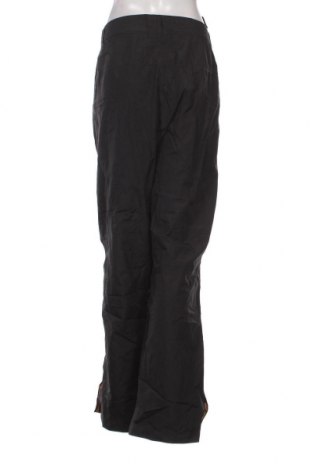 Дамски панталон Bpc Bonprix Collection, Размер 3XL, Цвят Черен, Цена 39,00 лв.