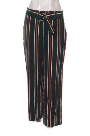 Γυναικείο παντελόνι Bpc Bonprix Collection, Μέγεθος M, Χρώμα Πολύχρωμο, Τιμή 17,94 €