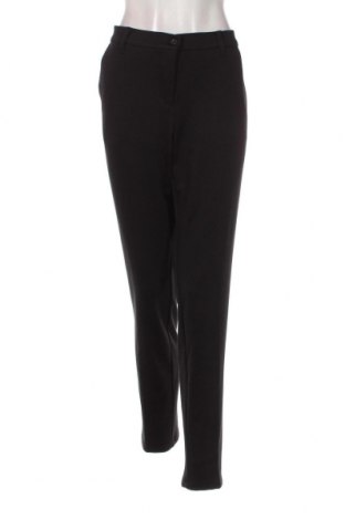 Дамски панталон Bpc Bonprix Collection, Размер L, Цвят Черен, Цена 14,50 лв.
