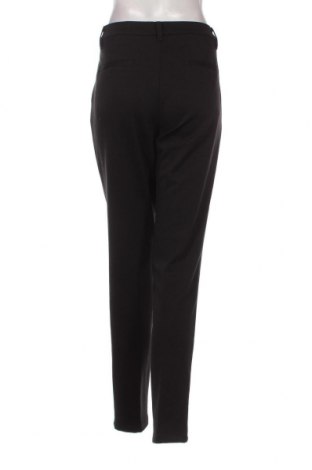 Дамски панталон Bpc Bonprix Collection, Размер L, Цвят Черен, Цена 10,15 лв.