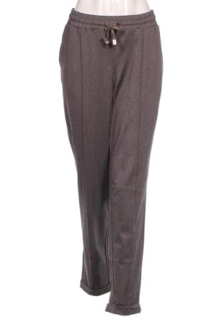 Дамски панталон Bpc Bonprix Collection, Размер L, Цвят Кафяв, Цена 14,50 лв.