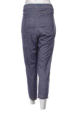 Pantaloni de femei Bpc Bonprix Collection, Mărime XXL, Culoare Albastru, Preț 95,39 Lei